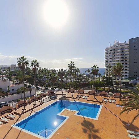 Acapulco, Costa Adeje, Tenerife Διαμέρισμα Playa Feñabe Εξωτερικό φωτογραφία