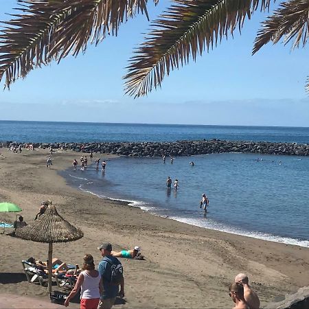 Acapulco, Costa Adeje, Tenerife Διαμέρισμα Playa Feñabe Εξωτερικό φωτογραφία