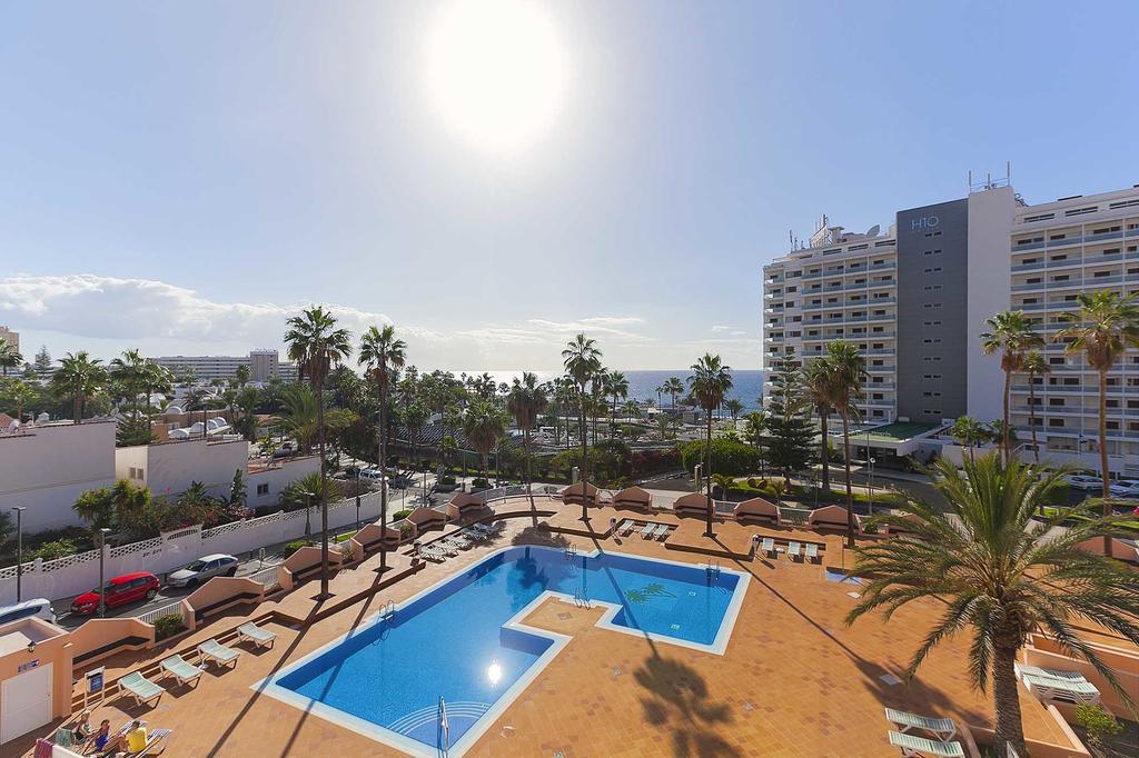 Acapulco, Costa Adeje, Tenerife Διαμέρισμα Playa Feñabe Εξωτερικό φωτογραφία