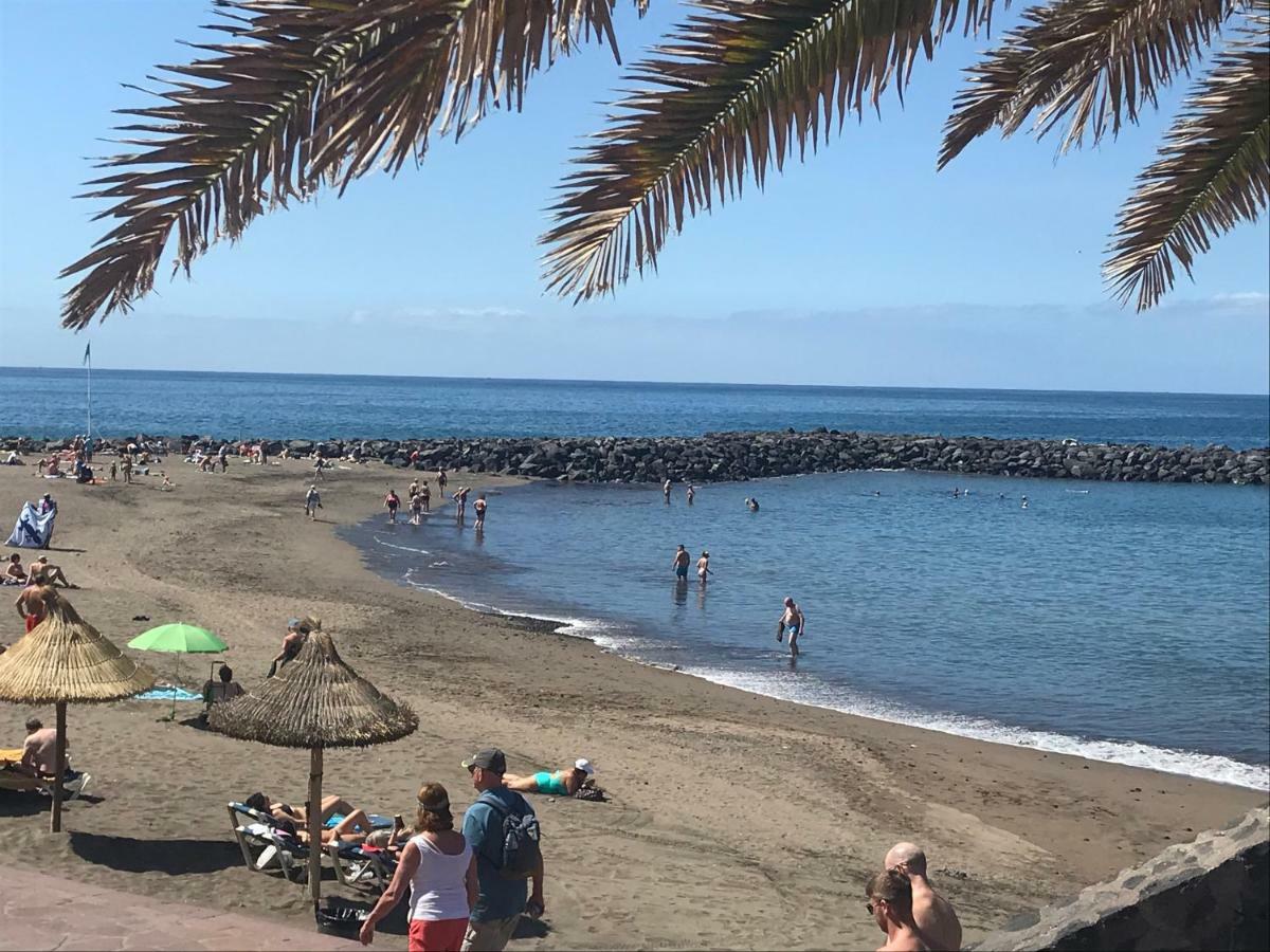 Acapulco, Costa Adeje, Tenerife Διαμέρισμα Playa Feñabe Εξωτερικό φωτογραφία