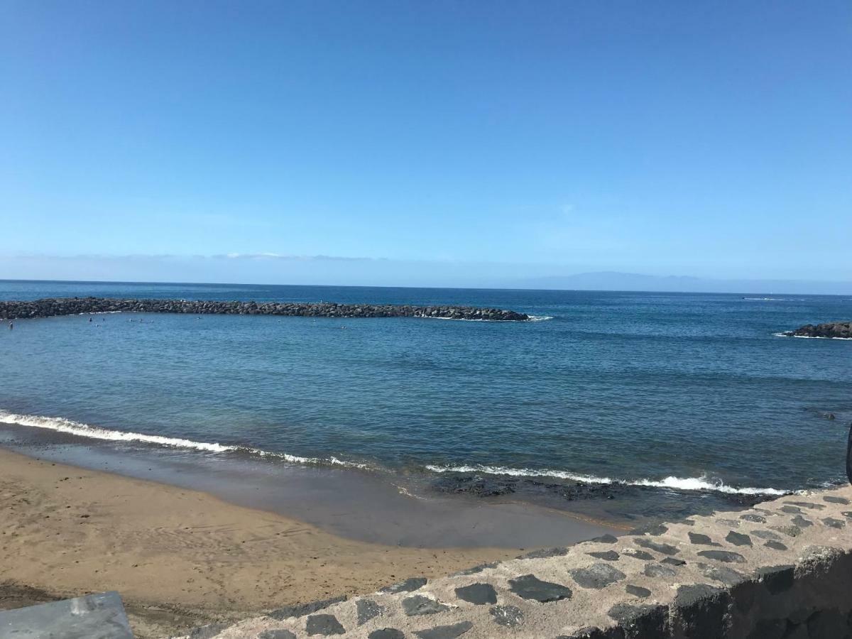 Acapulco, Costa Adeje, Tenerife Διαμέρισμα Playa Feñabe Εξωτερικό φωτογραφία