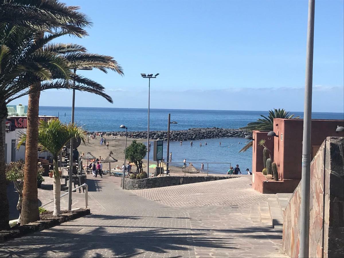Acapulco, Costa Adeje, Tenerife Διαμέρισμα Playa Feñabe Εξωτερικό φωτογραφία