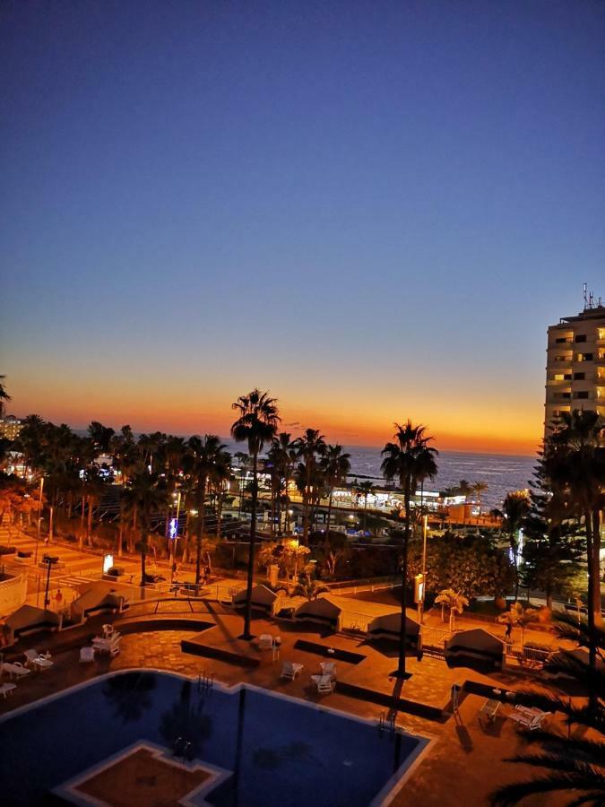 Acapulco, Costa Adeje, Tenerife Διαμέρισμα Playa Feñabe Εξωτερικό φωτογραφία
