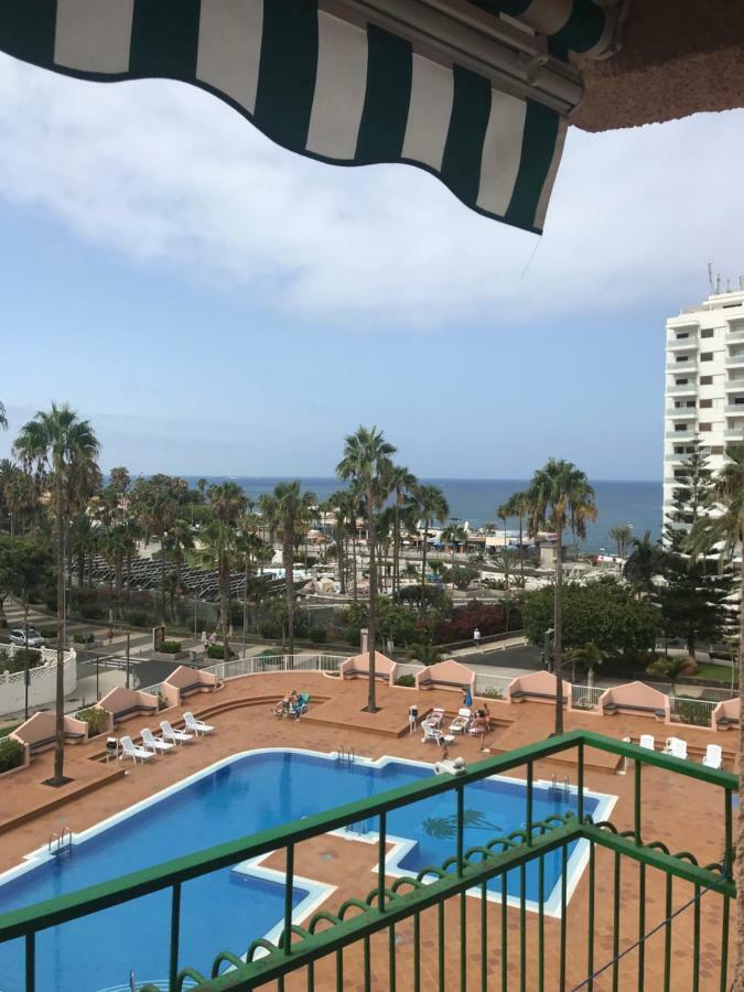 Acapulco, Costa Adeje, Tenerife Διαμέρισμα Playa Feñabe Εξωτερικό φωτογραφία