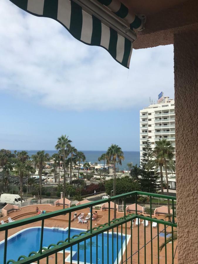 Acapulco, Costa Adeje, Tenerife Διαμέρισμα Playa Feñabe Εξωτερικό φωτογραφία