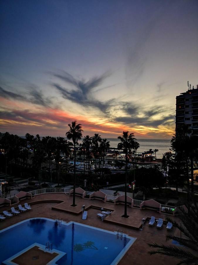 Acapulco, Costa Adeje, Tenerife Διαμέρισμα Playa Feñabe Εξωτερικό φωτογραφία